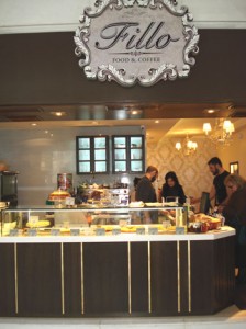 FILO-1