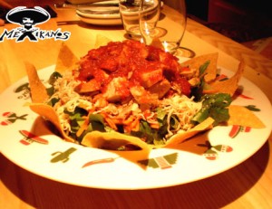 MEXIKANOS-3